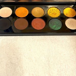 Pat McGrath’s Mothership II: Sublime